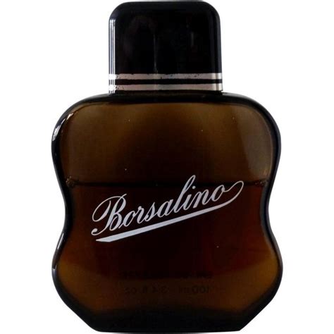 Borsalino perfumes and colognes .